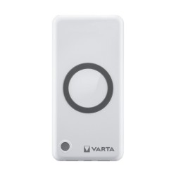 Power Bank Varta 57913 10000 mAh Bianco