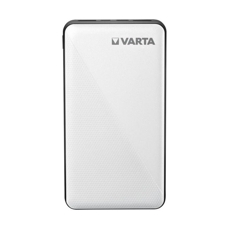 Power Bank Varta Energy 15000 Nero/Bianco 15000 mAh Power Bank Varta Energy 15000 Nero/Bianco 15000 mAh