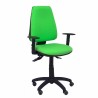 Sedia da Ufficio Elche S bali Piqueras y Crespo 22B10RP Verde Pistacchio