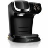 Caffettiera con Capsule BOSCH TAS6502 1500 W