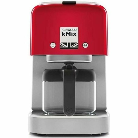 Caffettiera Express Kenwood COX750RD 1200 W 1200 W
