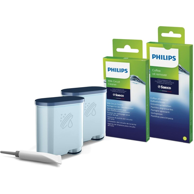 Elimina calcare per Caffettiere Philips CA6707/10 Elimina calcare per Caffettiere Philips CA6707/10