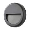 Applique LED EDM 32154 Plastica F 6 W 70 Lm Multicolore (4000 K)