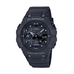 Orologio Unisex Casio G-Shock GA-B001 CARBON CORE GUARD BLUETOOTH® Nero (Ø 46 mm)