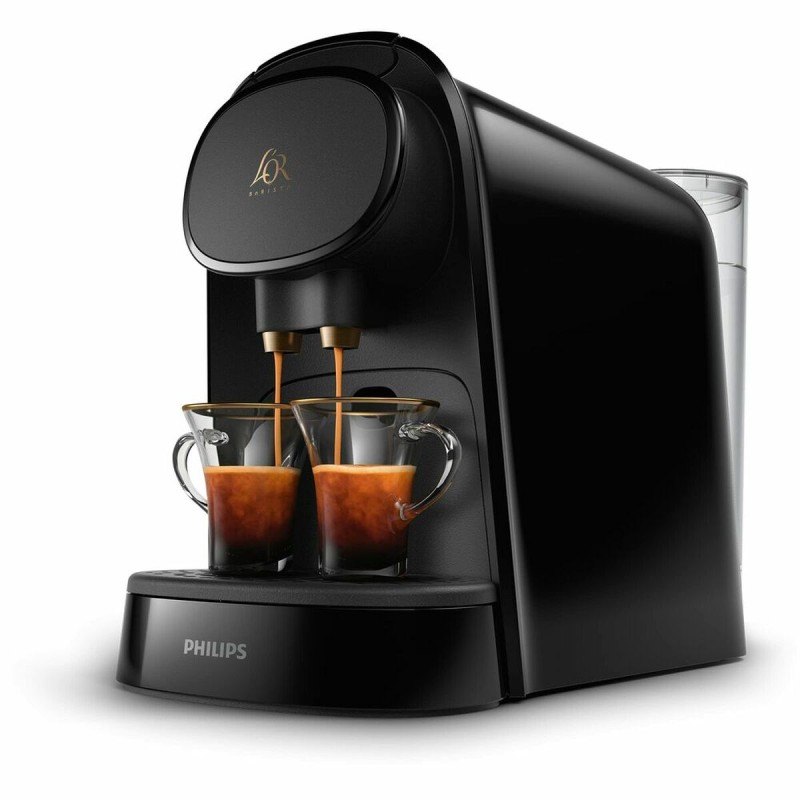 Caffettiera con Capsule Philips LM8012/60 Caffettiera con Capsule Philips LM8012/60