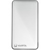 Power Bank Varta Energy Argentato 10000 mAh