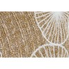 Cuscino Home ESPRIT Bianco Naturale 50 x 15 x 30 cm