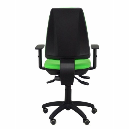 Sedia da Ufficio Elche S bali Piqueras y Crespo 22B10RP Verde Pistacchio