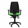 Sedia da Ufficio Elche S bali Piqueras y Crespo 22B10RP Verde Pistacchio