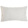 Cuscino Home ESPRIT Bianco Naturale 50 x 15 x 30 cm