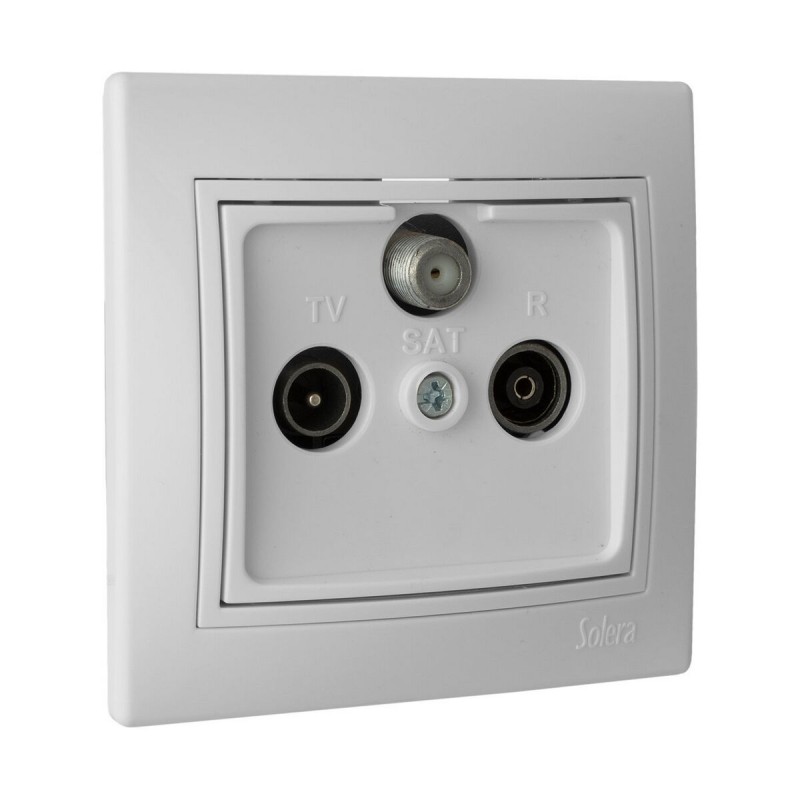 Modulo Presa TV Solera erp48u Modulo Presa TV Solera erp48u