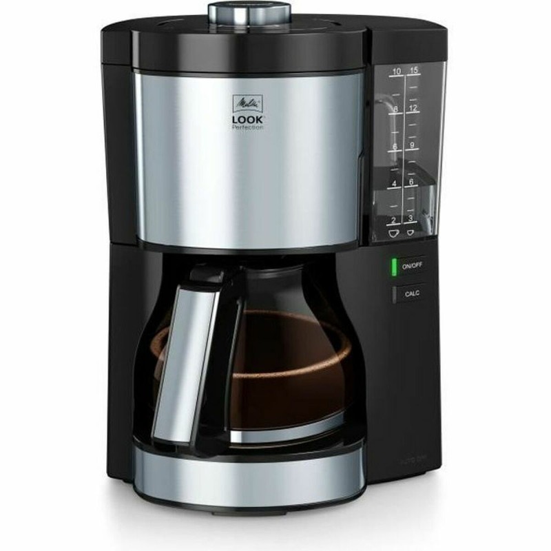 Caffettiera Americana Melitta 6766589 Nero 1080 W 1,25 L Caffettiera Americana Melitta 6766589 Nero 1080 W 1,25 L