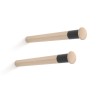 Supporto da Parete Rei M390 Ø 3,8 x 39 cm Bicicletta