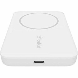 Powerbank Belkin BPD002BTWH Bianco 2500 mAh (1 Unità)
