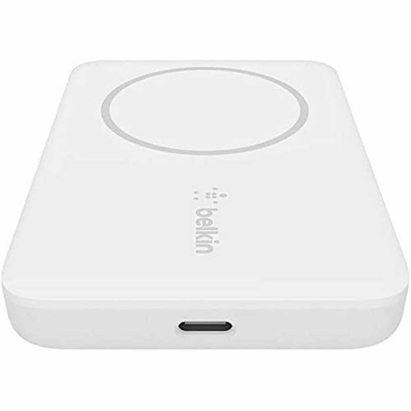 Powerbank Belkin BPD002BTWH Bianco 2500 mAh (1 Unità)