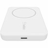 Powerbank Belkin BPD002BTWH Bianco 2500 mAh (1 Unità)