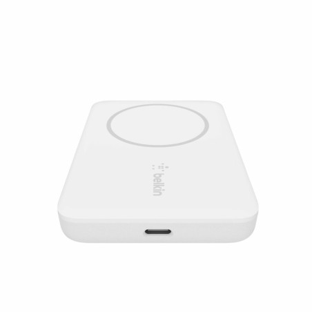 Powerbank Belkin BPD002BTWH Bianco 2500 mAh (1 Unità)