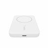 Powerbank Belkin BPD002BTWH Bianco 2500 mAh (1 Unità)