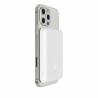 Powerbank Belkin BPD002BTWH Bianco 2500 mAh (1 Unità)