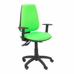 Sedia da Ufficio Elche S Bali Piqueras y Crespo LI22B10 Verde Pistacchio