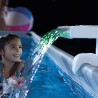 Abbeveratoio  LED Intex 28090 28 x 29 x 33 cm Luce LED