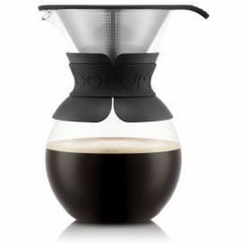 Caffettiera a Stantuffo Bodum To Over 1 L Caffettiera a Stantuffo Bodum To Over 1 L