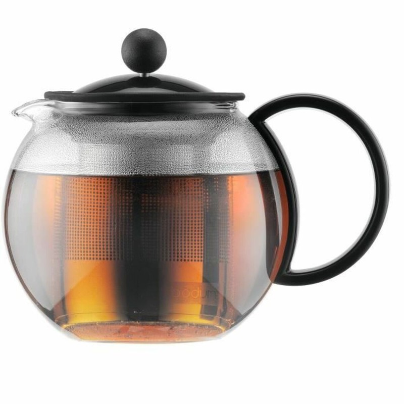 Teiera Bodum Assam 500 ml Teiera Bodum Assam 500 ml