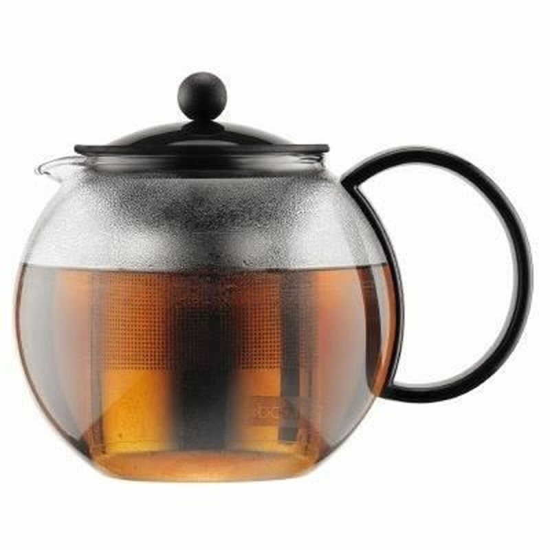 Teiera Bodum Assam 1 L Teiera Bodum Assam 1 L
