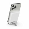 Powerbank Belkin BPD004btWT Bianco 5000 mAh (1 Unità)