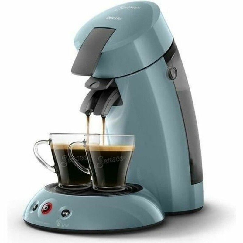 Caffettiera con Capsule Philips HD6553/21 1450 W Caffettiera con Capsule Philips HD6553/21 1450 W