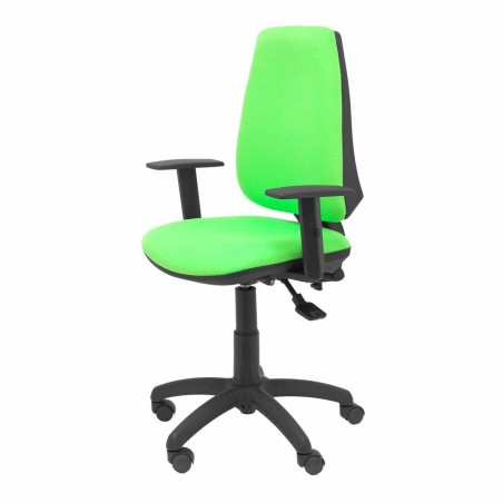 Sedia da Ufficio Elche S Bali Piqueras y Crespo LI22B10 Verde Pistacchio