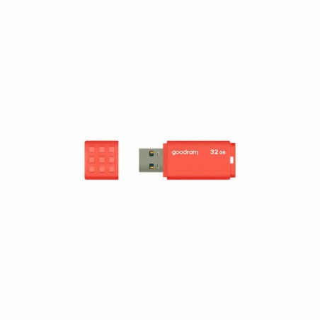 Memoria USB GoodRam UME3 Arancio 32 GB (1 Unità)