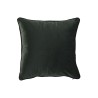 Cuscino Home ESPRIT Verde 45 x 15 x 45 cm