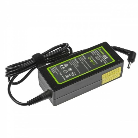 Caricabatterie Portatile Green Cell AD41P 65 W