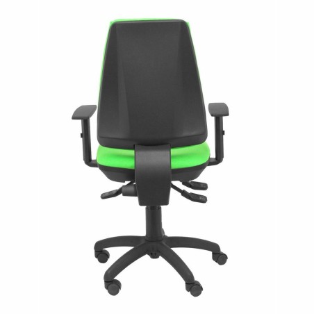 Sedia da Ufficio Elche S Bali Piqueras y Crespo LI22B10 Verde Pistacchio