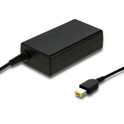 Caricabatterie Portatile Qoltec 51556 65 W