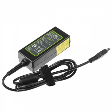Caricabatterie Portatile Green Cell AD64P 45 W