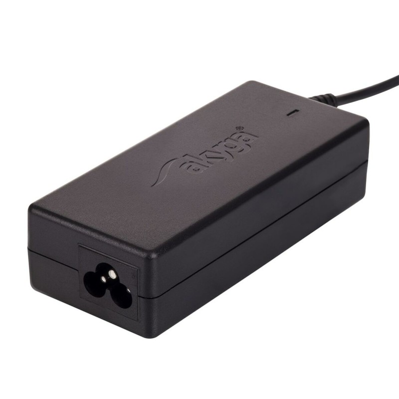 Caricabatterie Portatile Akyga AK-ND-05 65 W Caricabatterie Portatile Akyga AK-ND-05 65 W