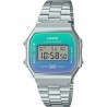 Orologio Unisex Casio ICONIC - RETRO VAPORTHEME SERIE (Ø 36 mm)