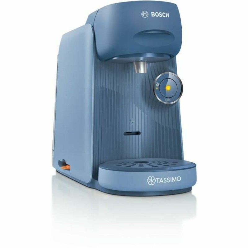 Caffettiera con Capsule BOSCH TAS16B5 1400 W Caffettiera con Capsule BOSCH TAS16B5 1400 W