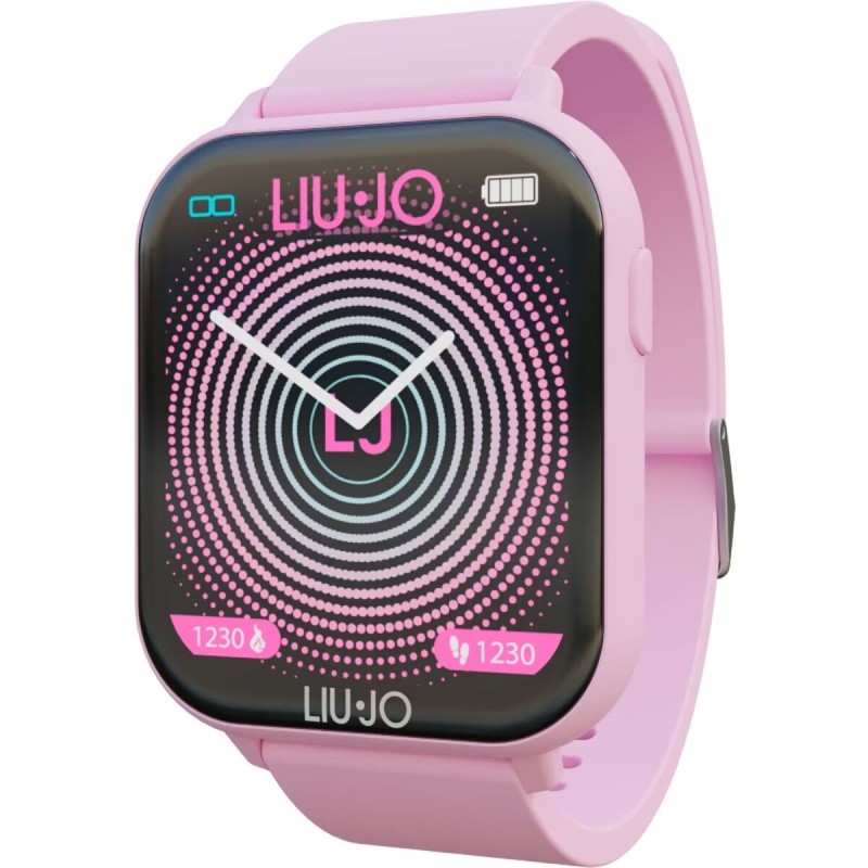Smartwatch LIU JO SWLJ064 Smartwatch LIU JO SWLJ064