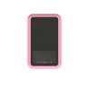Power Bank con Caricabatterie senza fili Kreafunk Rosa 5000 mAh