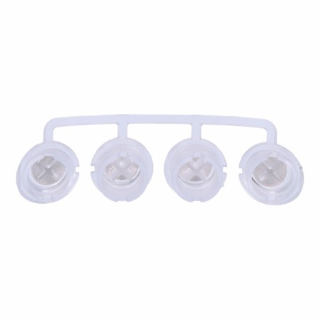 Tasti EDM 07718 07707 Ricambio Caffettiera Express