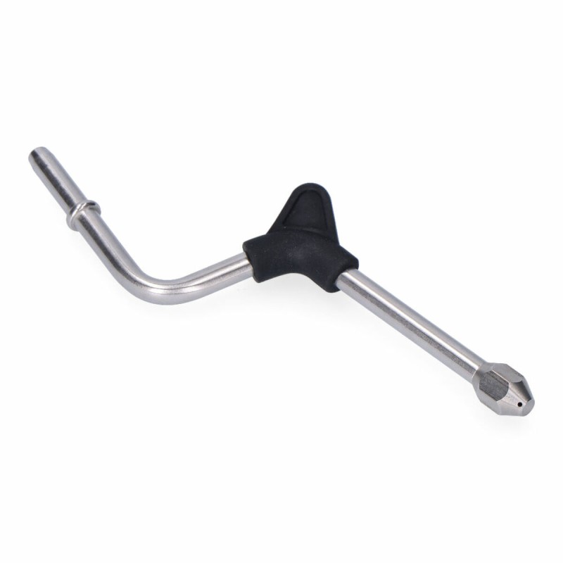 Tubo EDM 07711 07707 vaporizzatore Ricambio Caffettiera Express Tubo EDM 07711 07707 vaporizzatore Ricambio Caffettiera Express