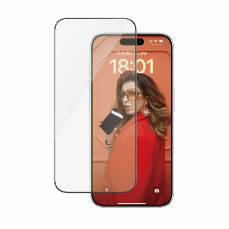 Protettore Schermo per Cellulare Panzer Glass 2810 Apple