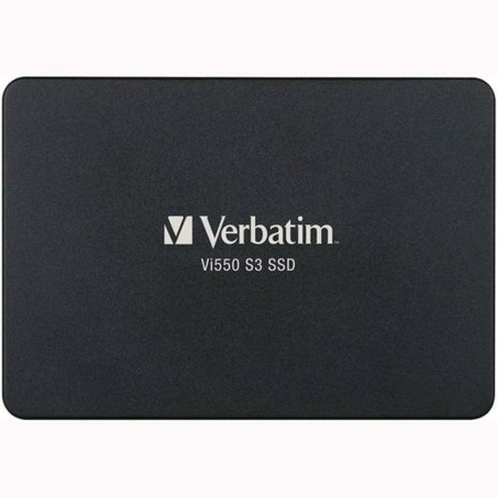Hard Disk Verbatim VI550 S3 2,5" 256 GB