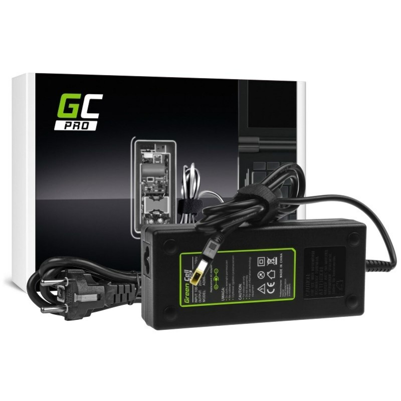Caricabatterie Portatile Green Cell AD68P 135 W Caricabatterie Portatile Green Cell AD68P 135 W