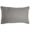 Cuscino Home ESPRIT Stampato Tulipano 50 x 10 x 30 cm