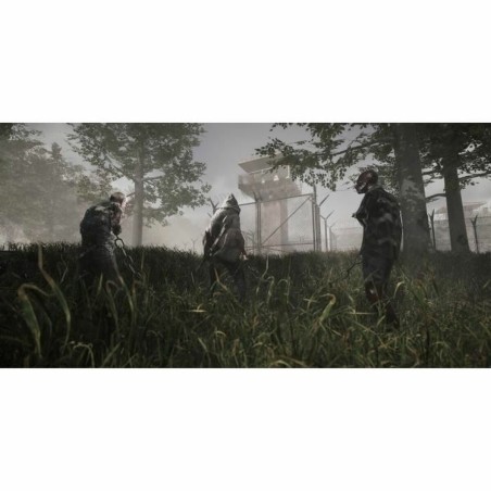 Videogioco per Switch GameMill The Walking Dead: Destinies