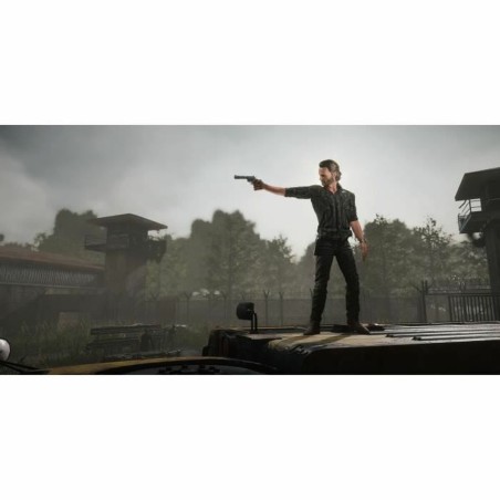 Videogioco per Switch GameMill The Walking Dead: Destinies